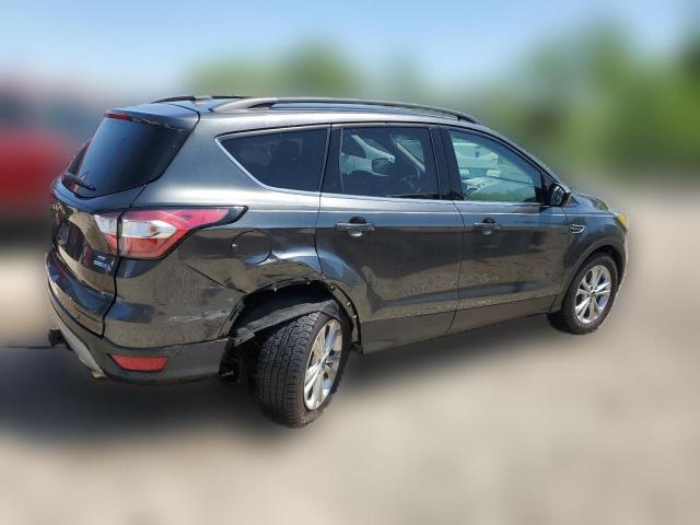  FORD ESCAPE 2018 Сірий