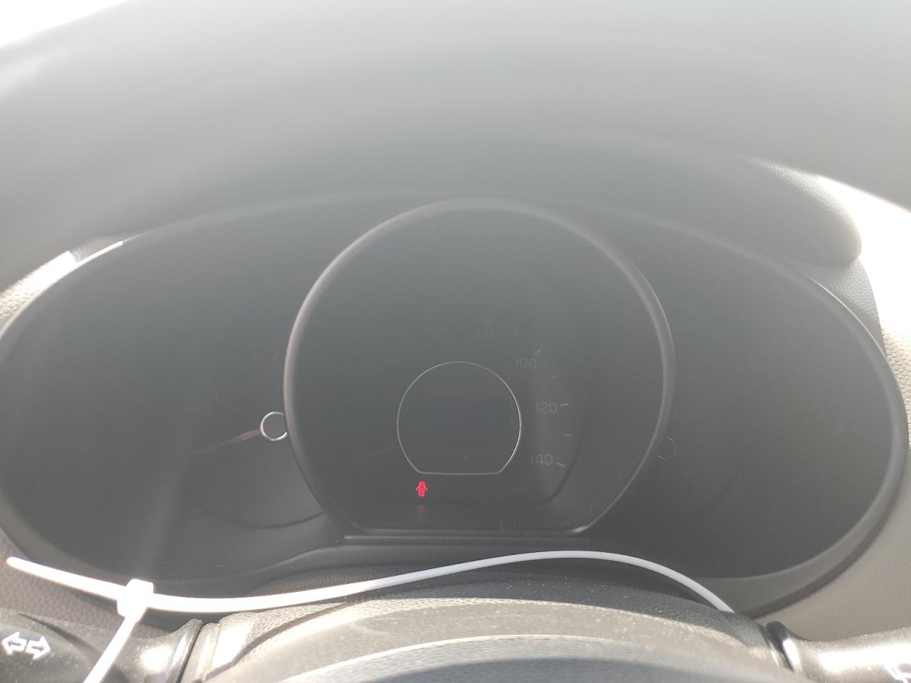 2016 Kia Soul + VIN: KNDJP3A57G7239977 Lot: 61304784