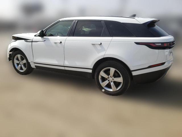  LAND ROVER RANGEROVER 2020 Белый