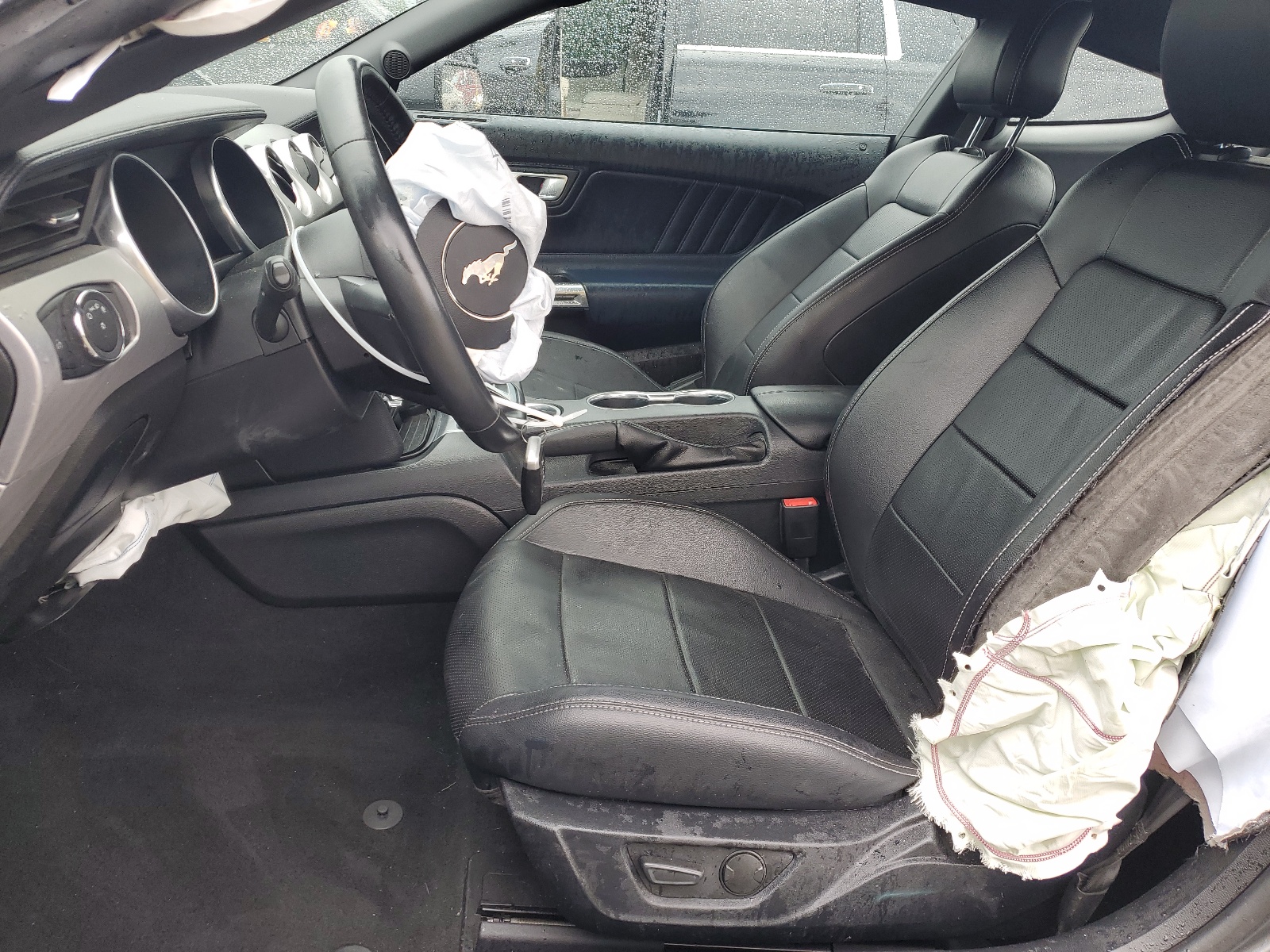 1FA6P8TH7N5106905 2022 Ford Mustang