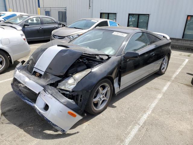 2000 Toyota Celica Gt-S