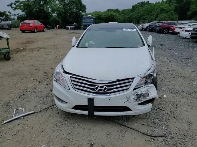 2012 Hyundai Azera Gls VIN: KMHFH4JG8CA190193 Lot: 61467704