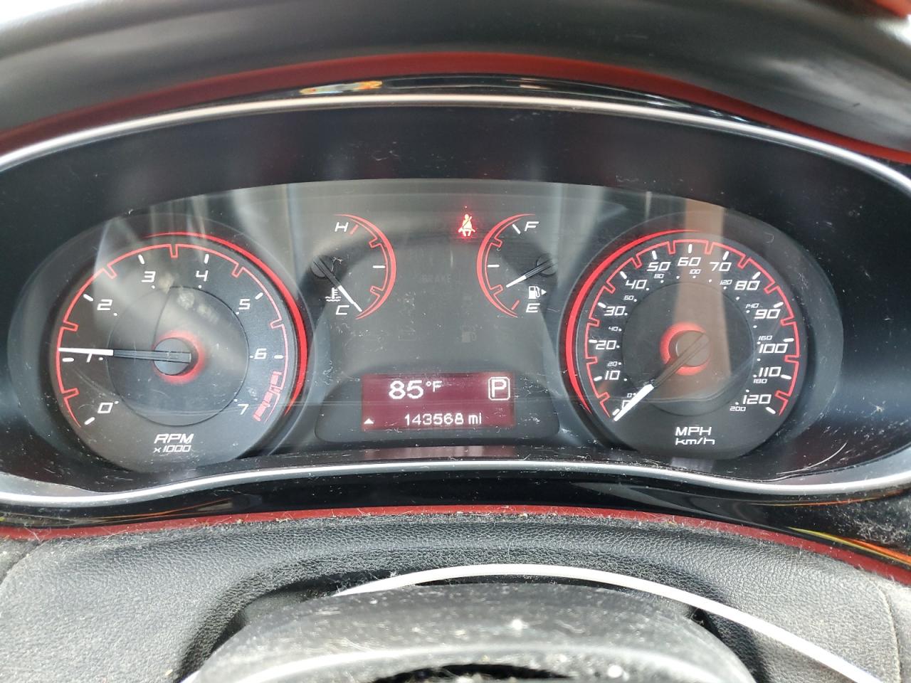 2015 Dodge Dart Se VIN: 1C3CDFAA3FD406548 Lot: 59277914