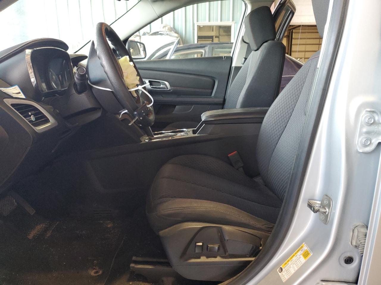 2013 GMC Terrain Sle VIN: 2GKALMEK8D6256062 Lot: 59882114