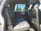 2010 Ford Expedition El Limited на продаже в Eugene, OR - Front End