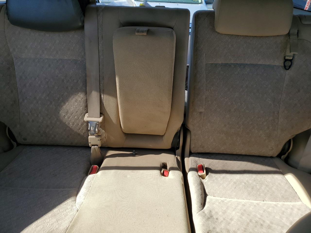 2005 Honda Cr-V Lx VIN: JHLRD68515C004565 Lot: 57762064