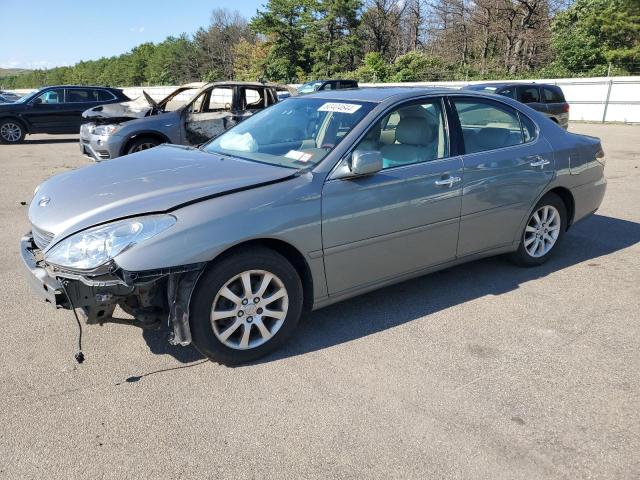 2003 Lexus Es 300