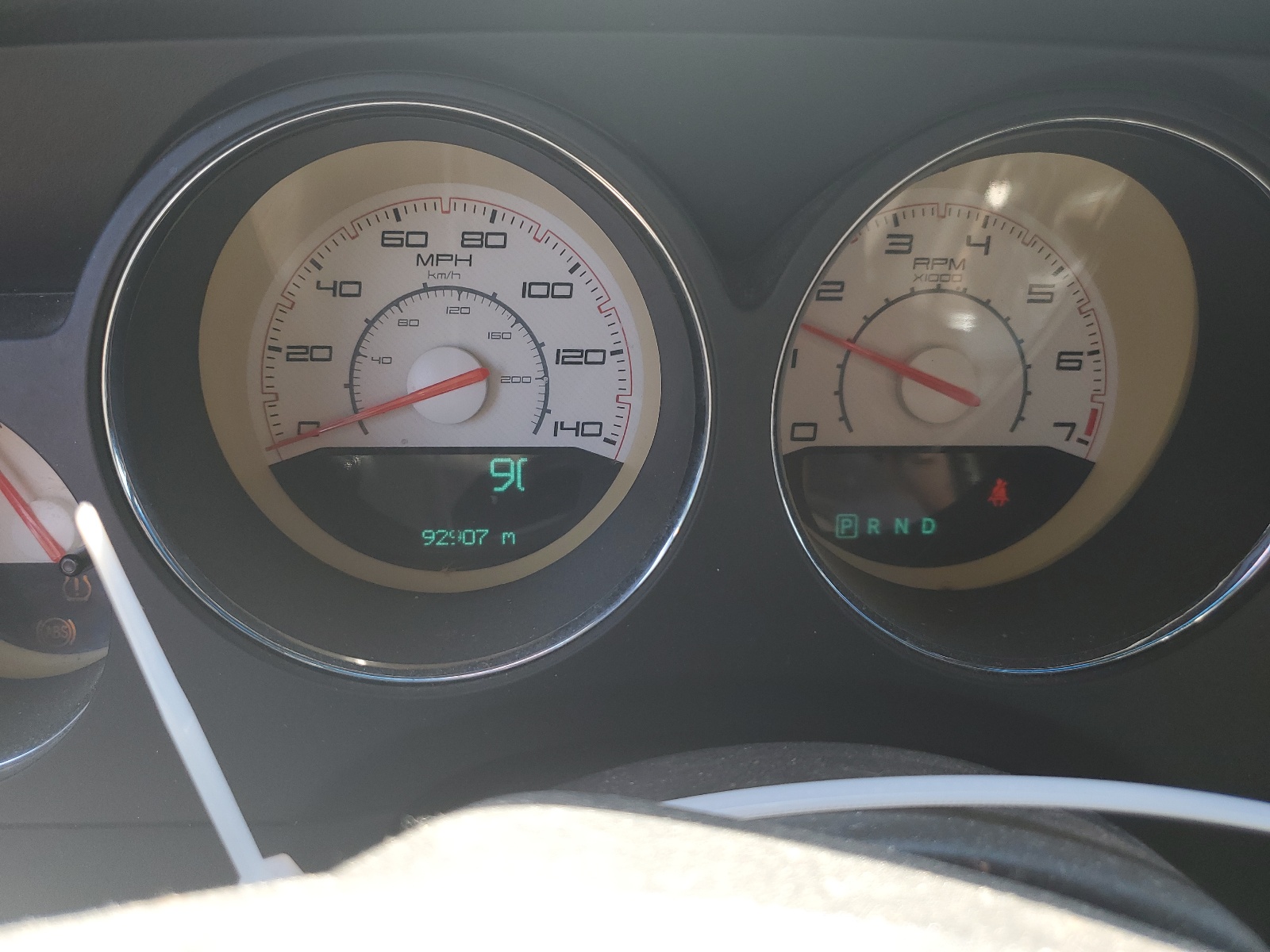 2C3CDYAG6DH530894 2013 Dodge Challenger Sxt