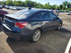 JF1GJAK64GH****** Salvage and Repairable 2016 Subaru Impreza in CT - New Britain