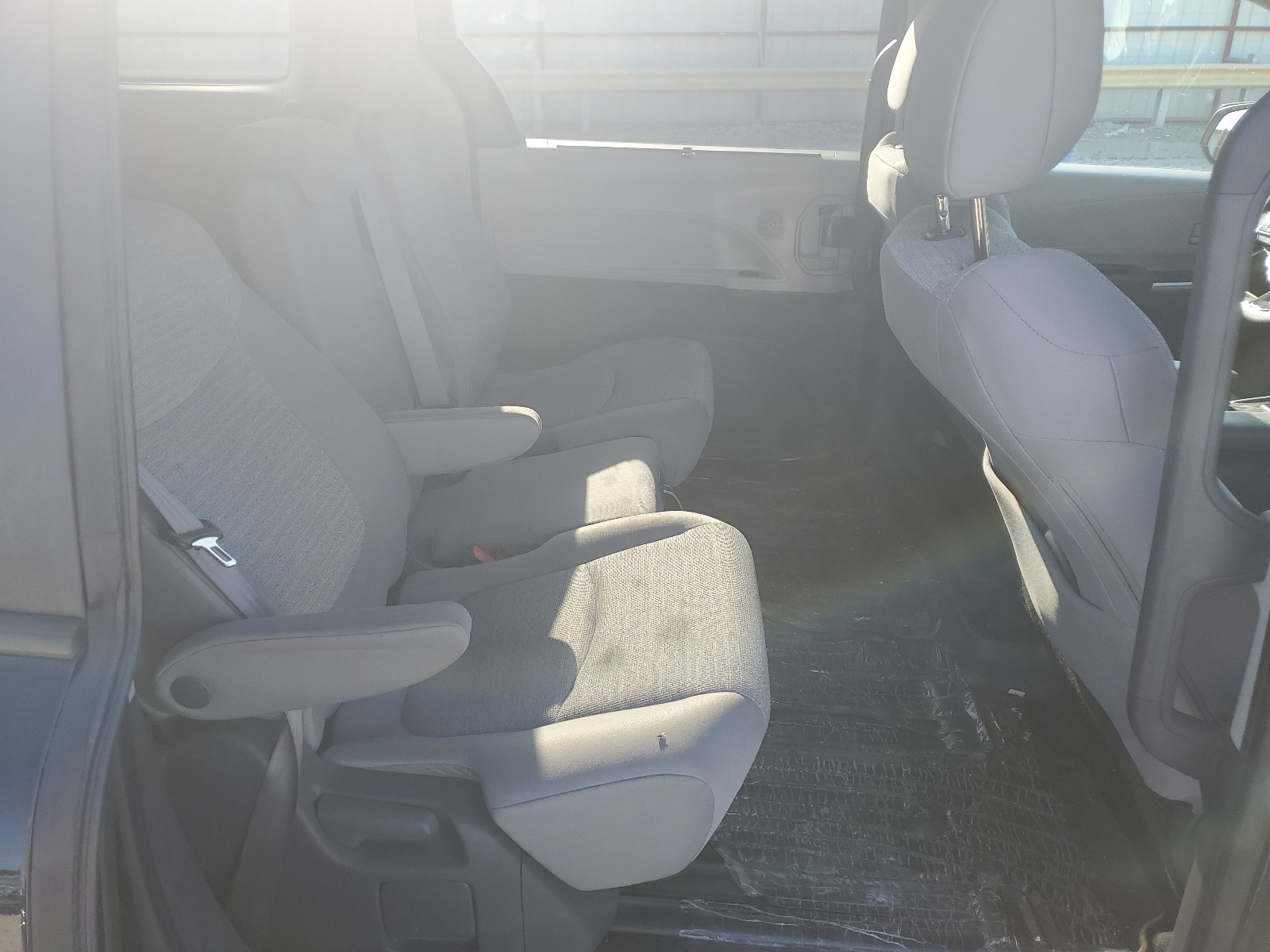 5TDKRKEC7MS022206 2021 Toyota Sienna Le