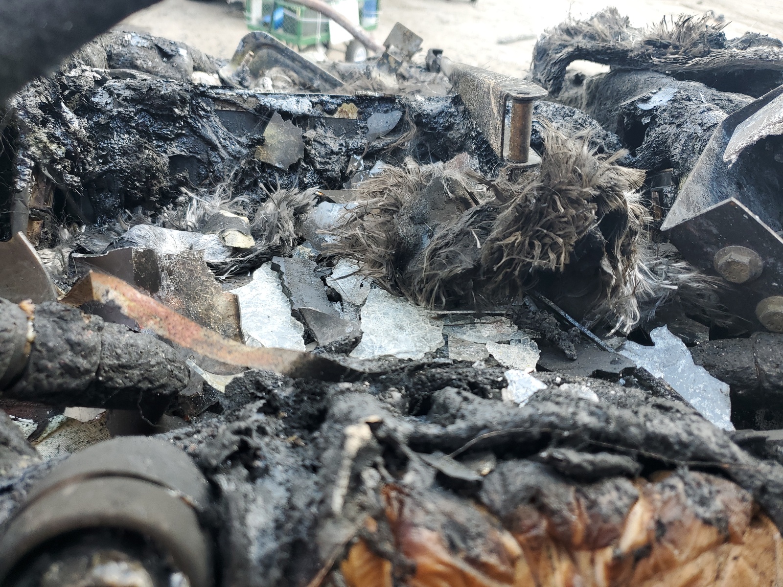 SALGS2FV6HA363036 2017 Land Rover Range Rover Hse