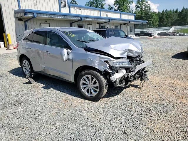 2018 Acura Rdx VIN: 5J8TB3H3XJL001391 Lot: 58457214