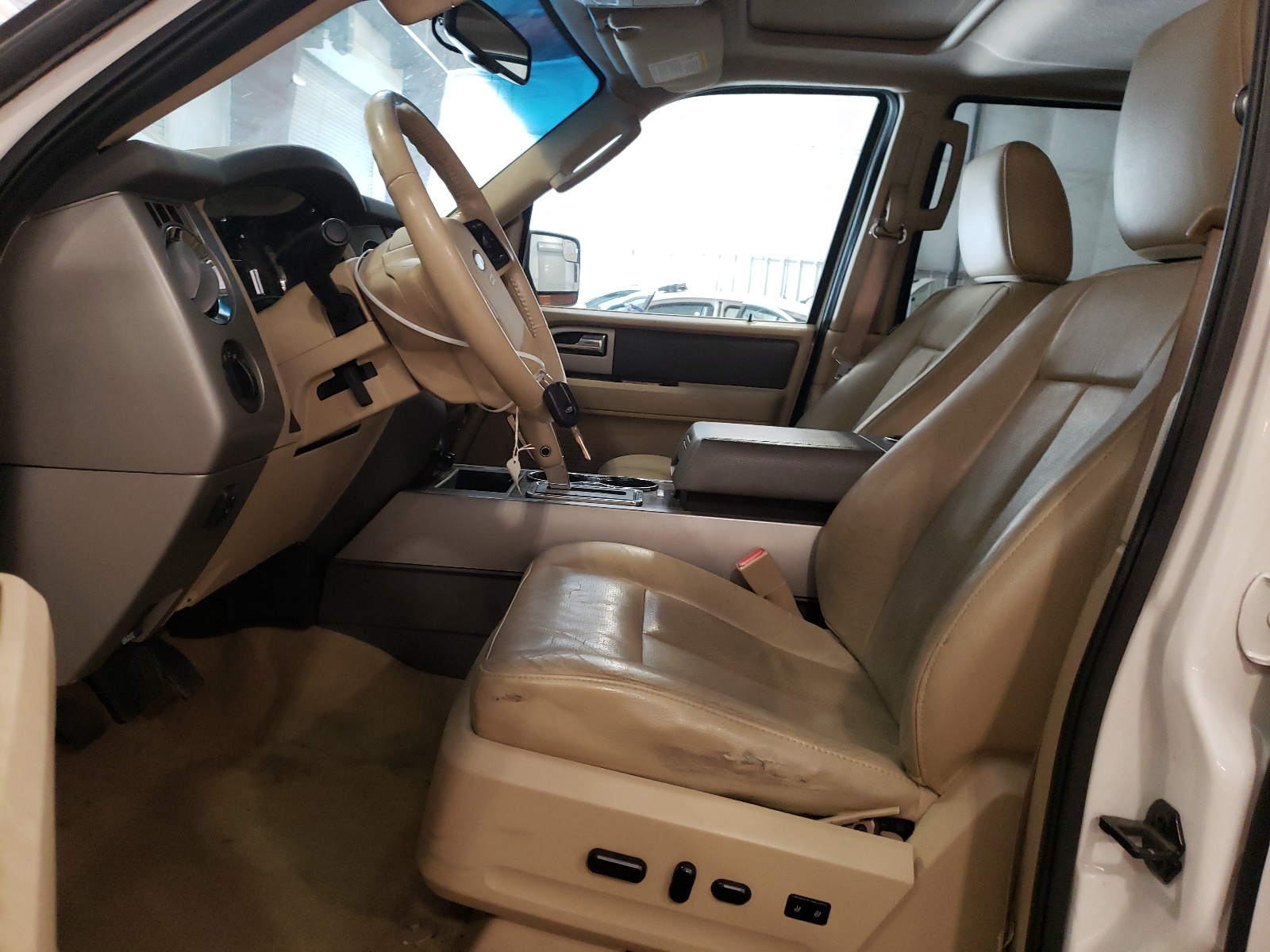 1FMJU1H56EEF62716 2014 Ford Expedition Xlt