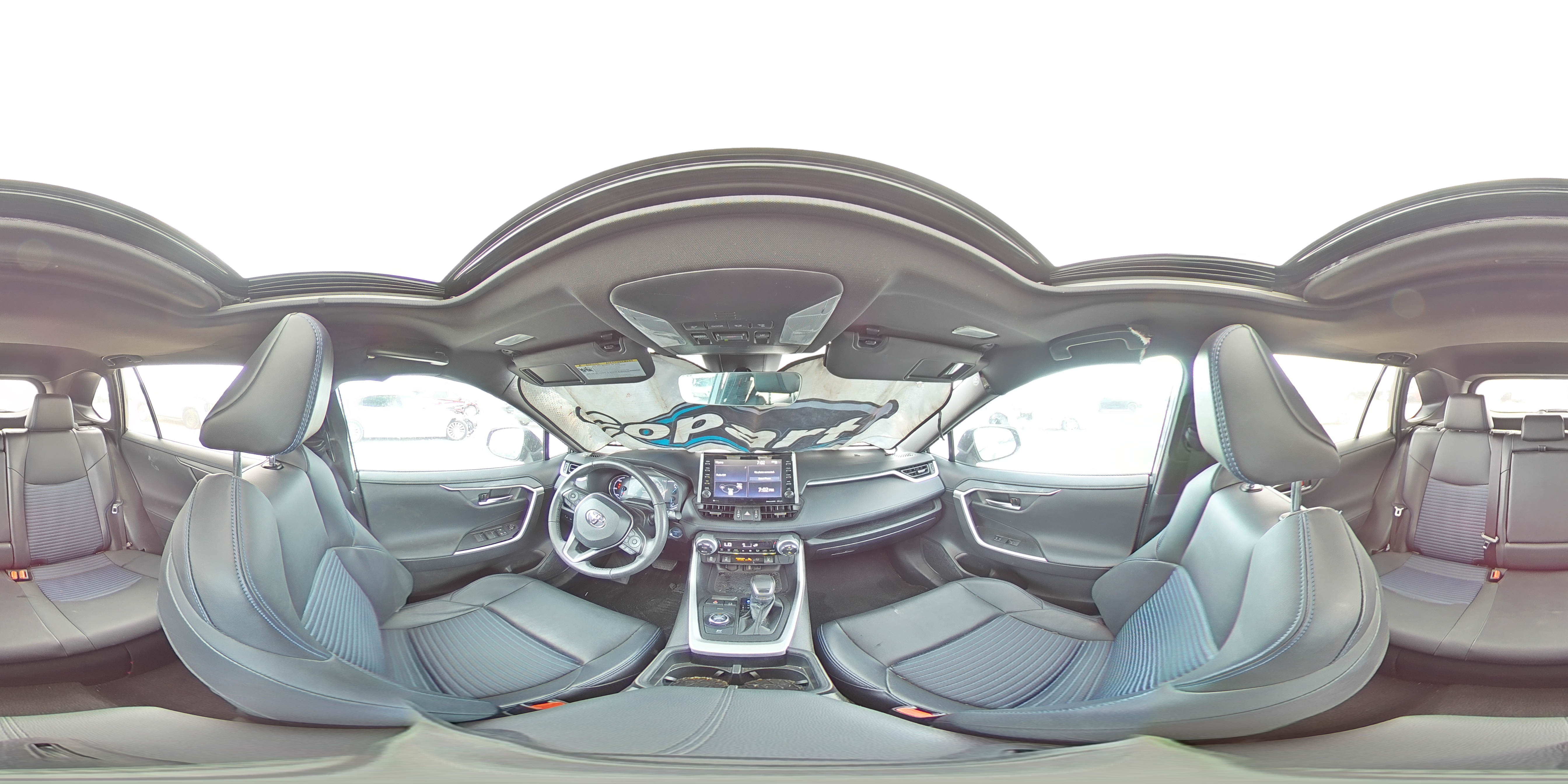 2022 Toyota Rav4 Xse VIN: 2T3E6RFV2NW030146 Lot: 59568644