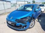 2012 RENAULT MEGANE EXP for sale at Copart WESTBURY