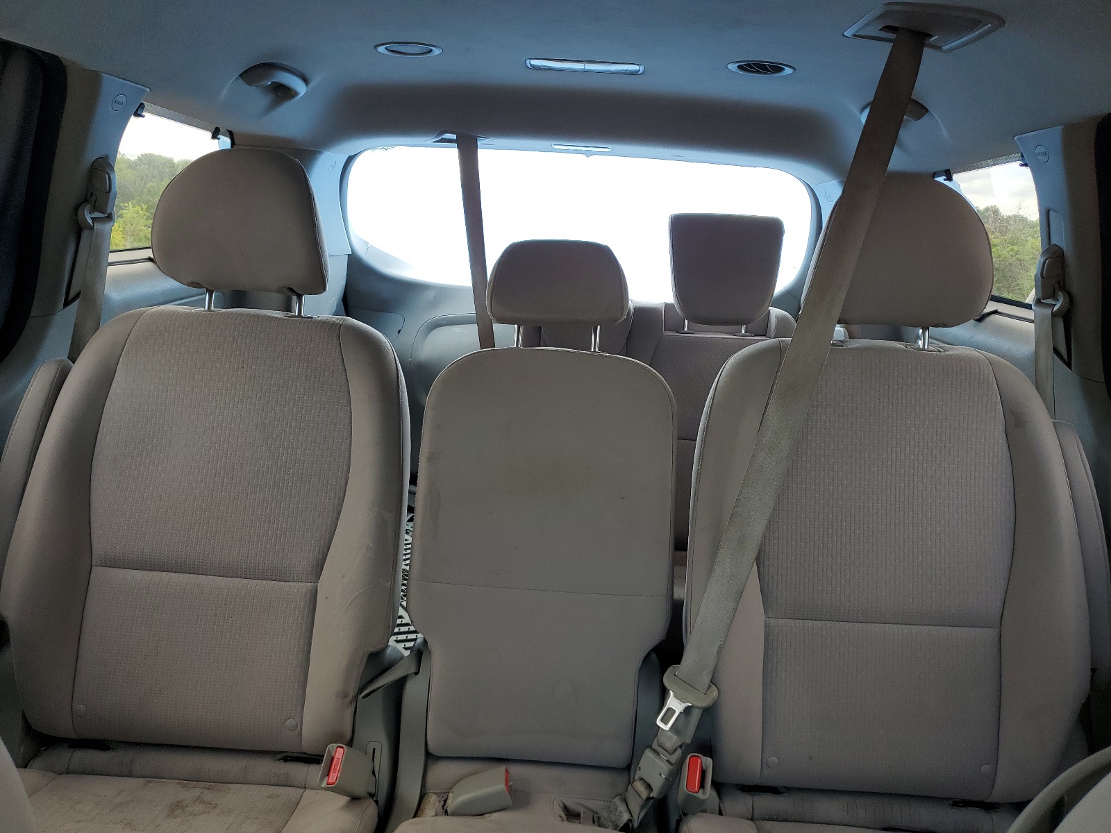 KNDMB5C13G6173371 2016 Kia Sedona Lx