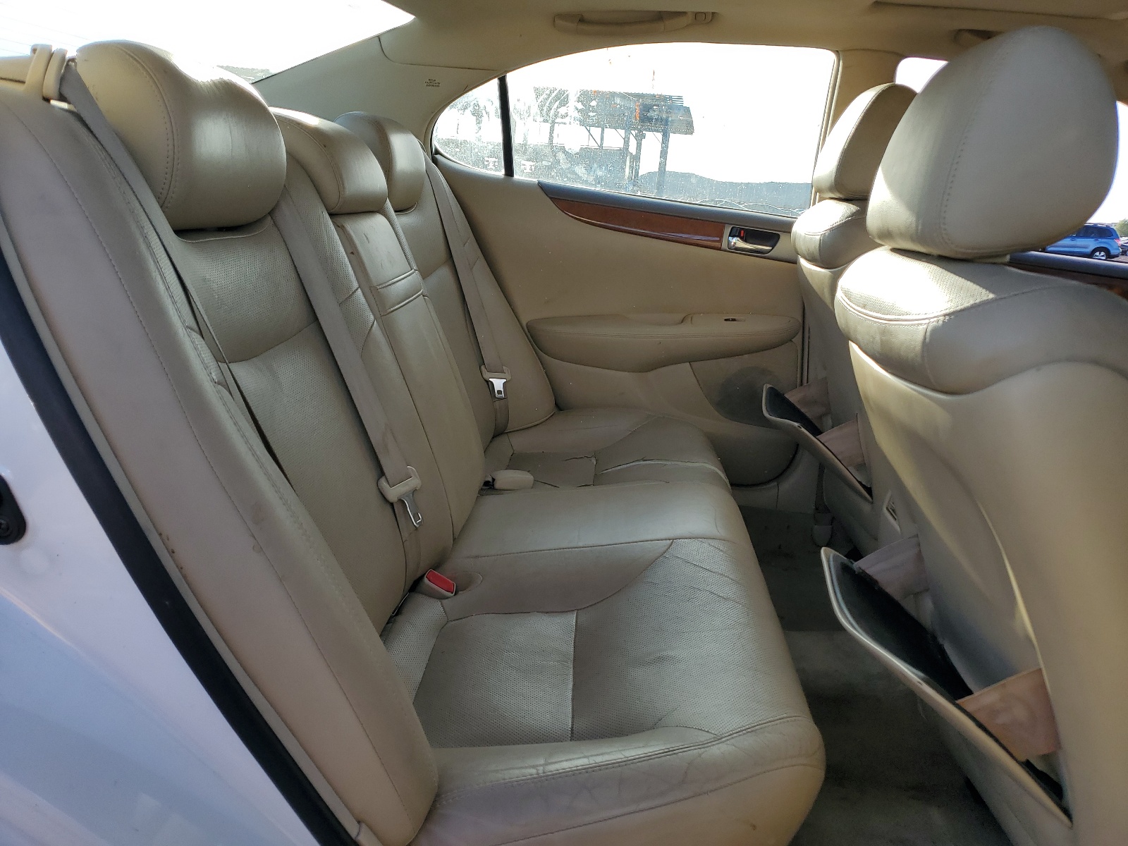 JTHBA30G055114092 2005 Lexus Es 330