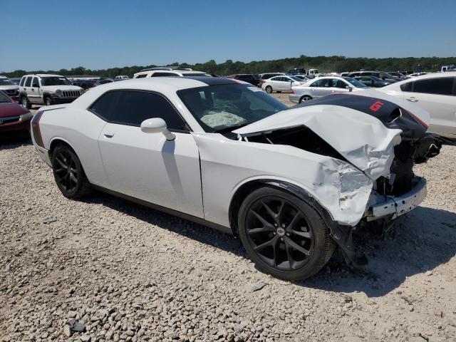  DODGE CHALLENGER 2020 Белы