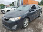 2013 Toyota Camry Se for Sale in Cahokia Heights, IL - Top/Roof