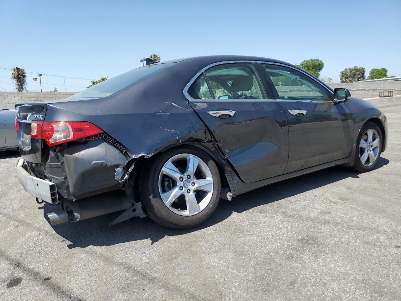 JH4CU2F67BC013093 2011 Acura Tsx 2011 Acura Tsx VIN: JH4CU2F67BC013093 Lot: 61119814