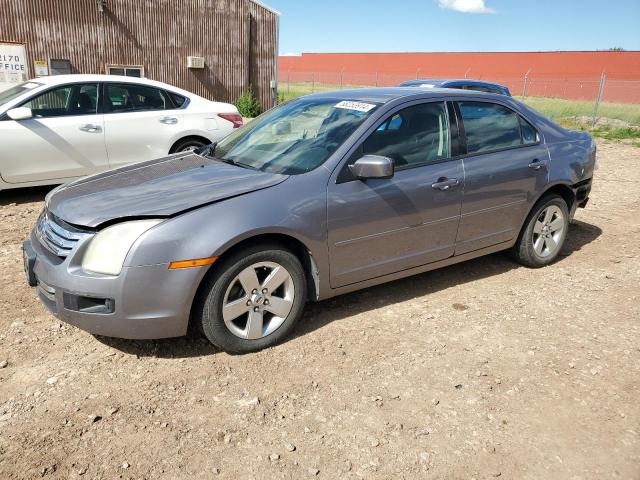 2006 Ford Fusion Se