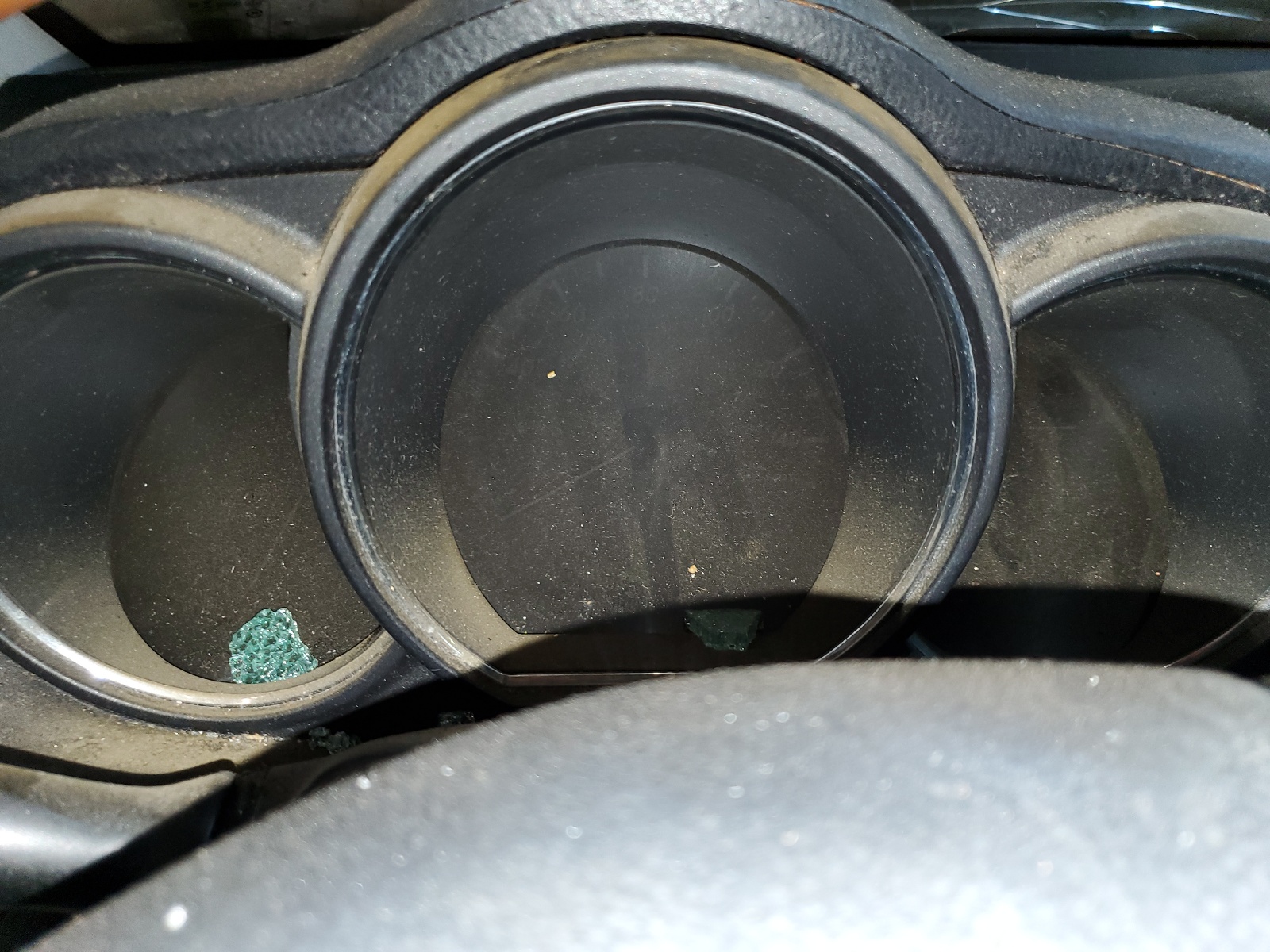 2T2GA31U96C047407 2006 Lexus Rx 330