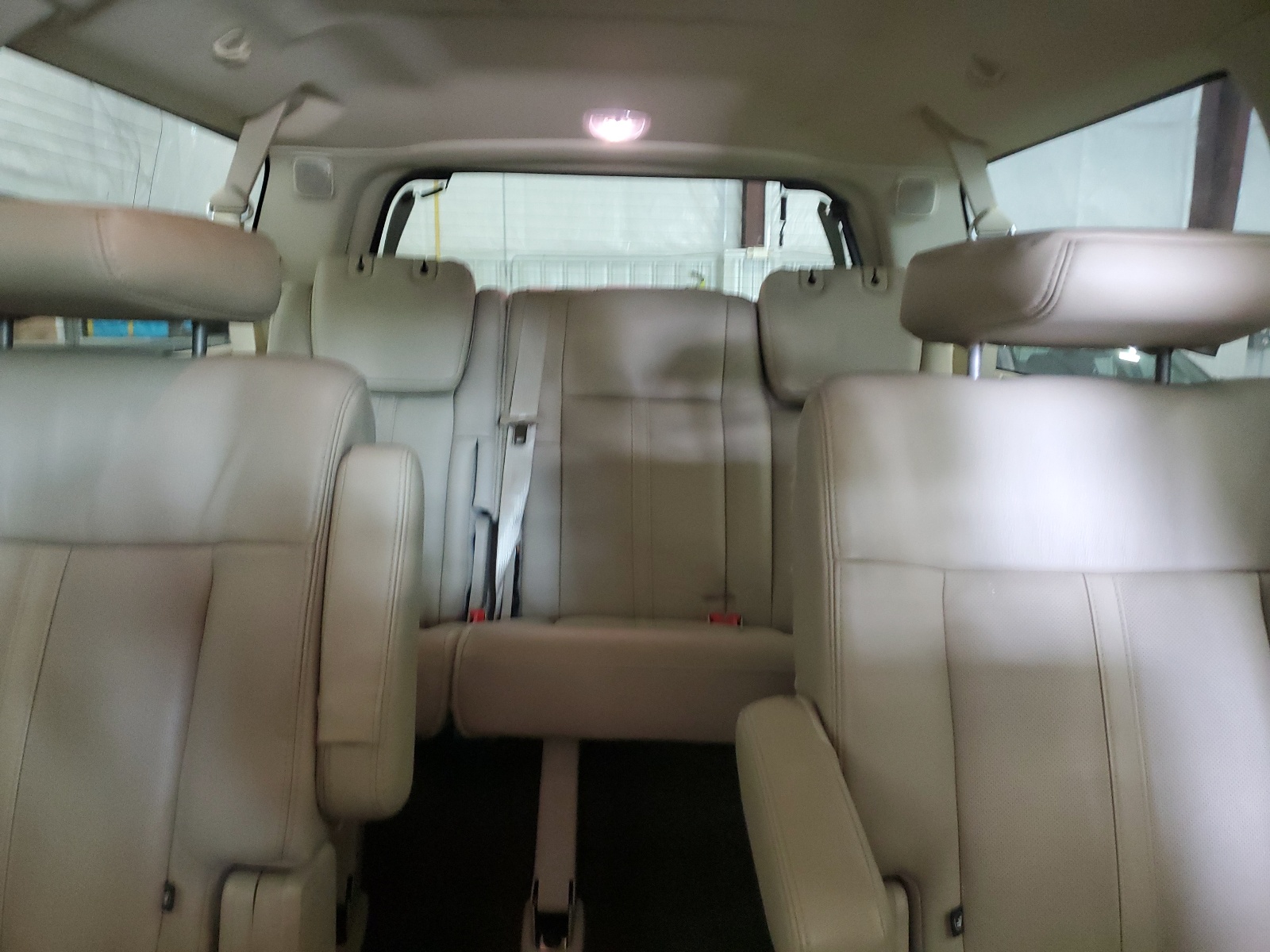 5LMJJ3JT8FEJ07412 2015 Lincoln Navigator L