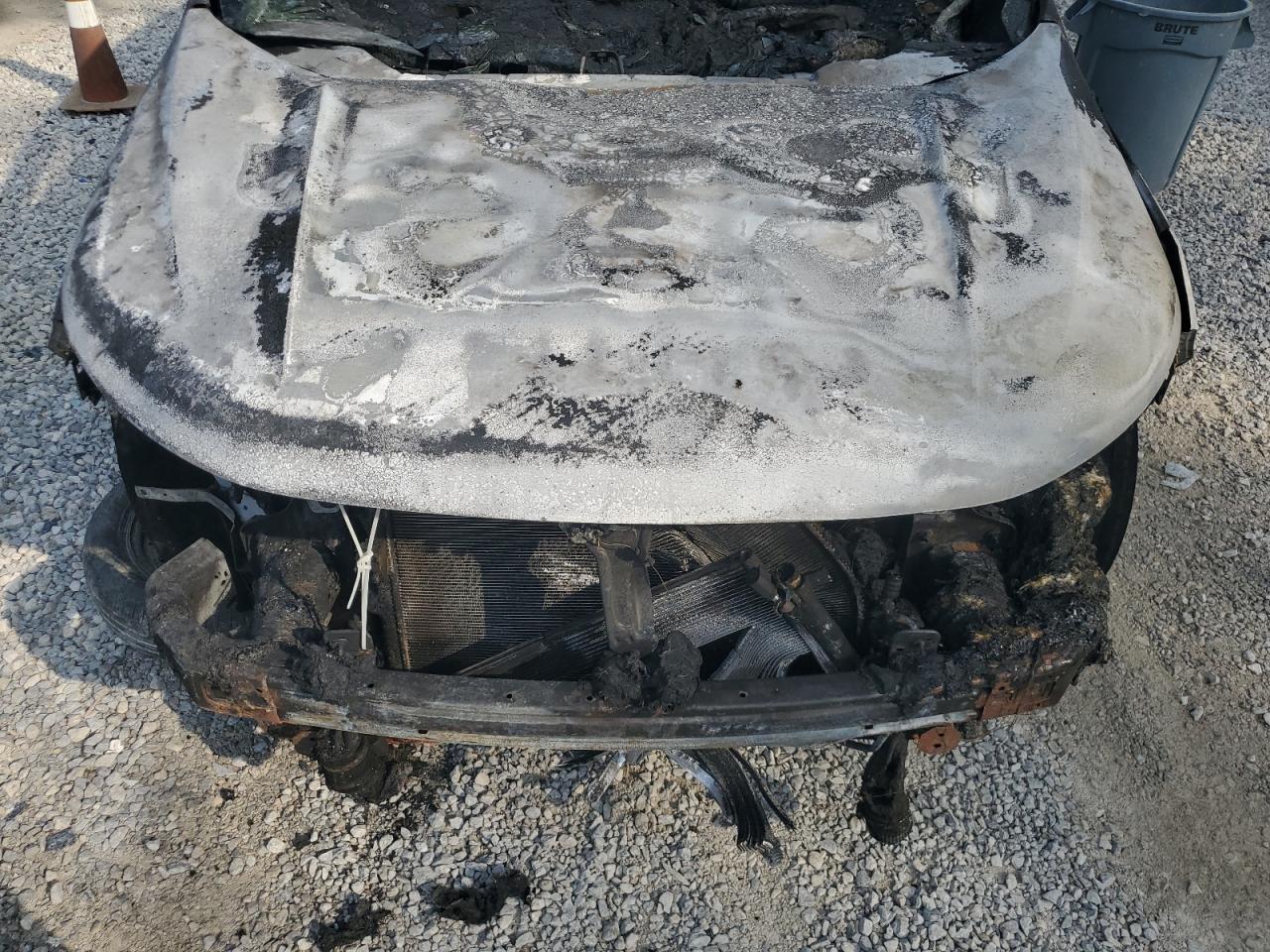 2016 Ford Edge Sel VIN: 2FMPK4J93GBB49942 Lot: 59438194