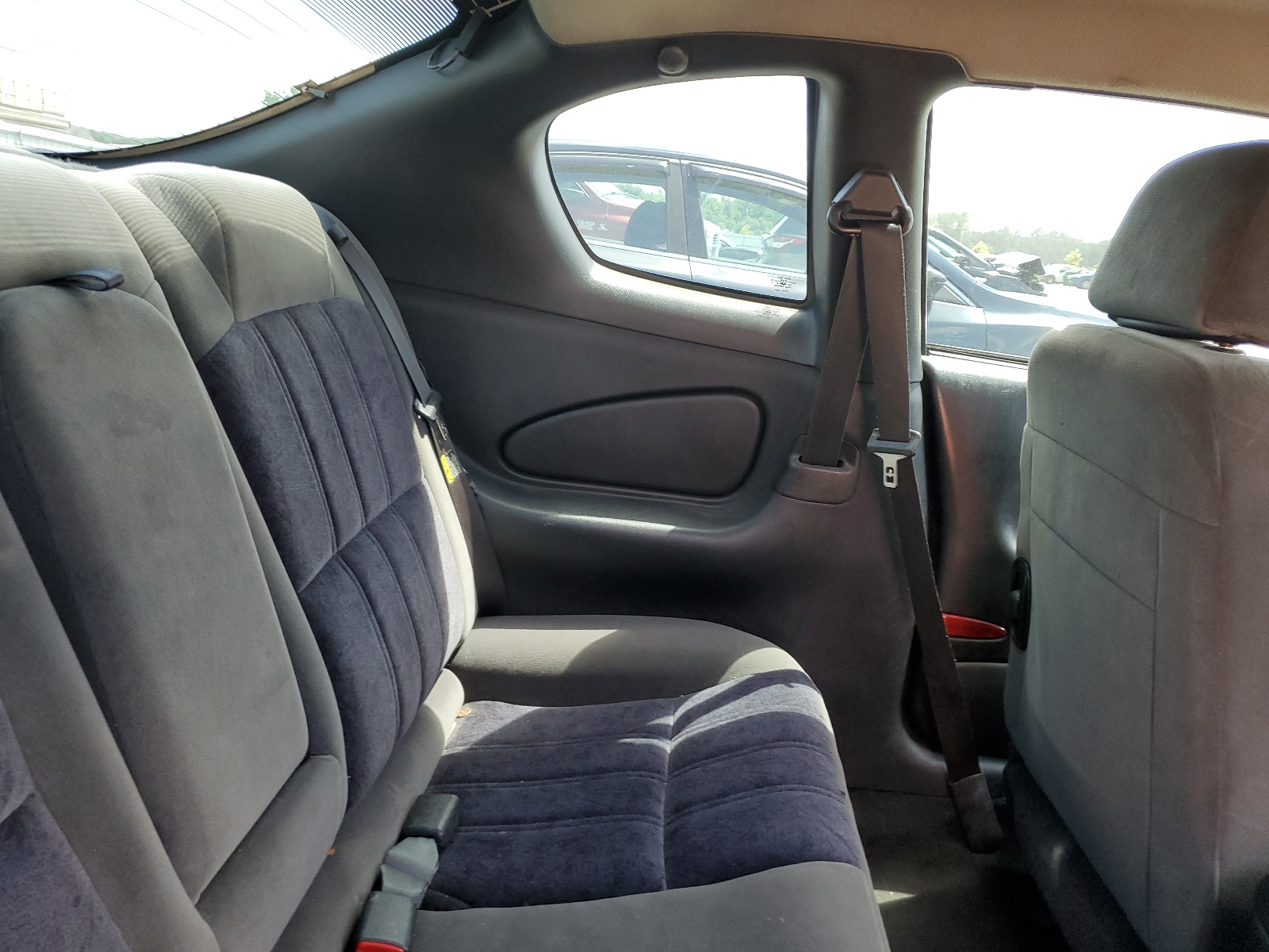 2G1WW12E049369145 2004 Chevrolet Monte Carlo Ls