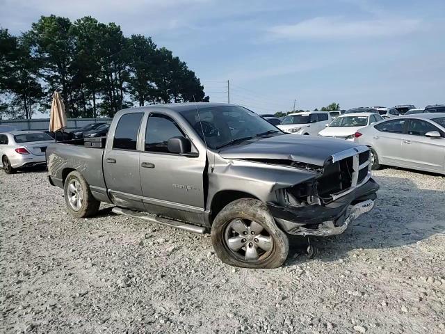 2005 Dodge Ram 1500 St VIN: 1D7HA18N75S116707 Lot: 58921604