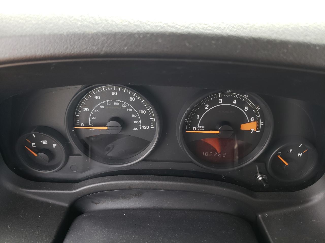 1C4NJRFB6FD206974 2015 Jeep Patriot Latitude