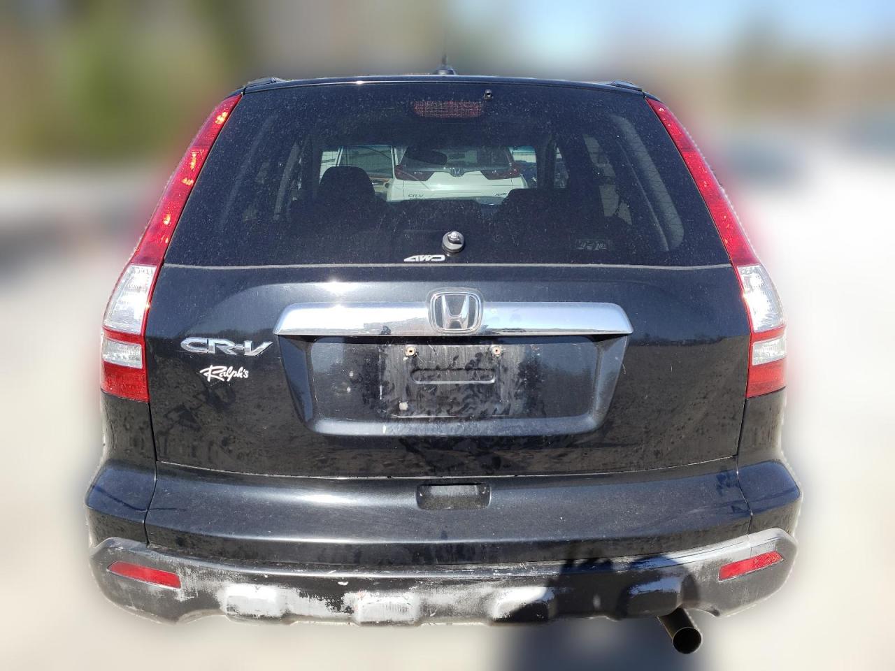 2009 Honda Cr-V Exl VIN: 5J6RE48759L025421 Lot: 52499484