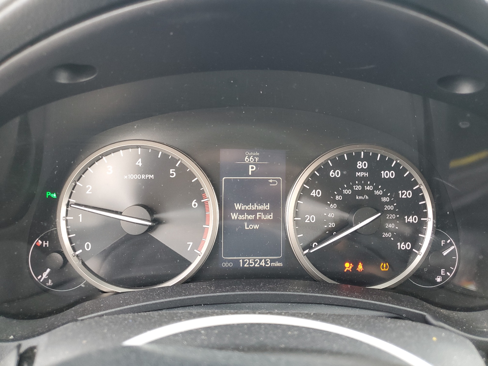 JTJYARBZ0H2058123 2017 Lexus Nx 200T Base