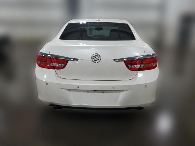  BUICK VERANO 2013 Белый