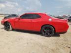 2018 Dodge Challenger Sxt за продажба в Houston, TX - Front End