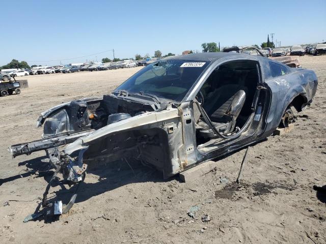 2006 Ford Mustang Gt за продажба в Fresno, CA - Stripped