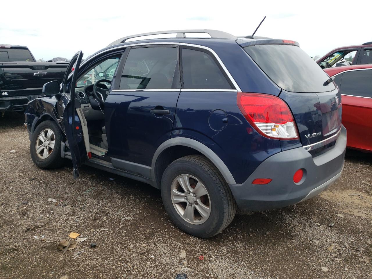 2009 Saturn VUE - Image 2