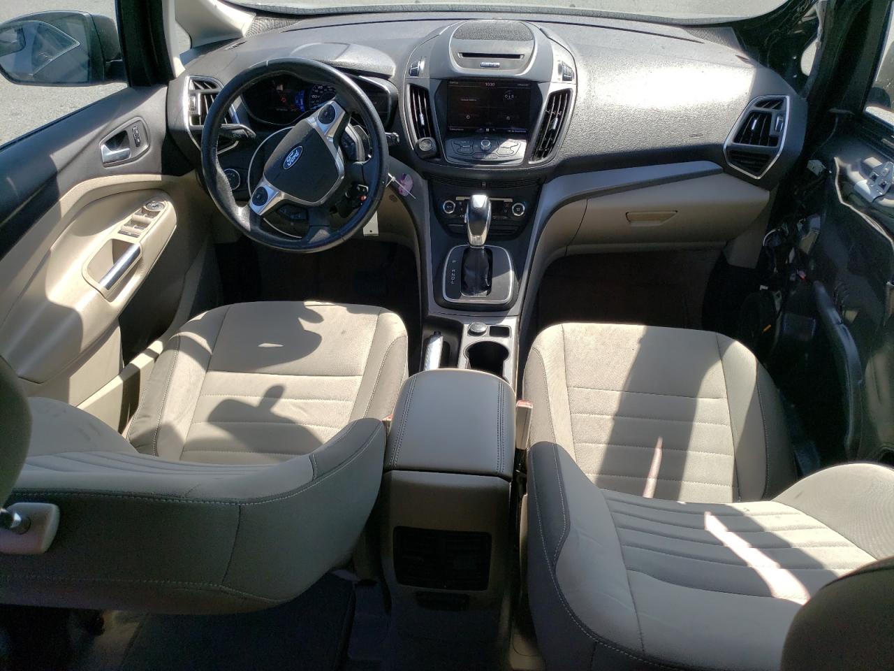 2013 Ford C-Max Se VIN: 1FADP5AU2DL513188 Lot: 59982764