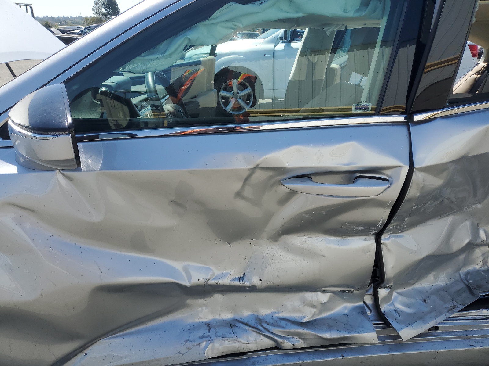 58AD21B17LU006306 2020 Lexus Es 300H