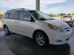 2006 Toyota Sienna Xle zu verkaufen in West Palm Beach, FL - Rear End