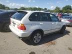 2003 Bmw X5 3.0I на продаже в Glassboro, NJ - Side