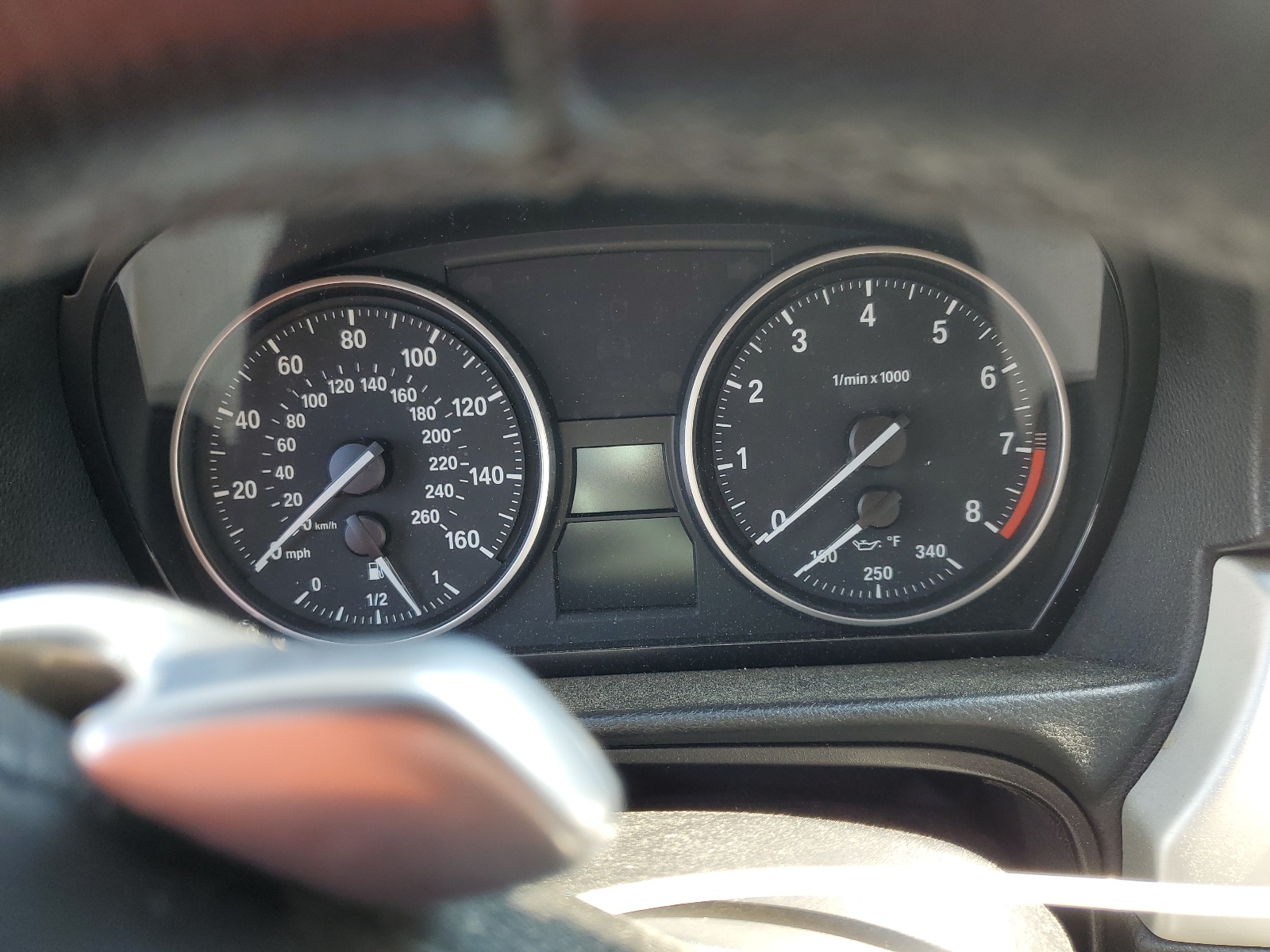 WBAVB77558NH78187 2008 BMW 335 I