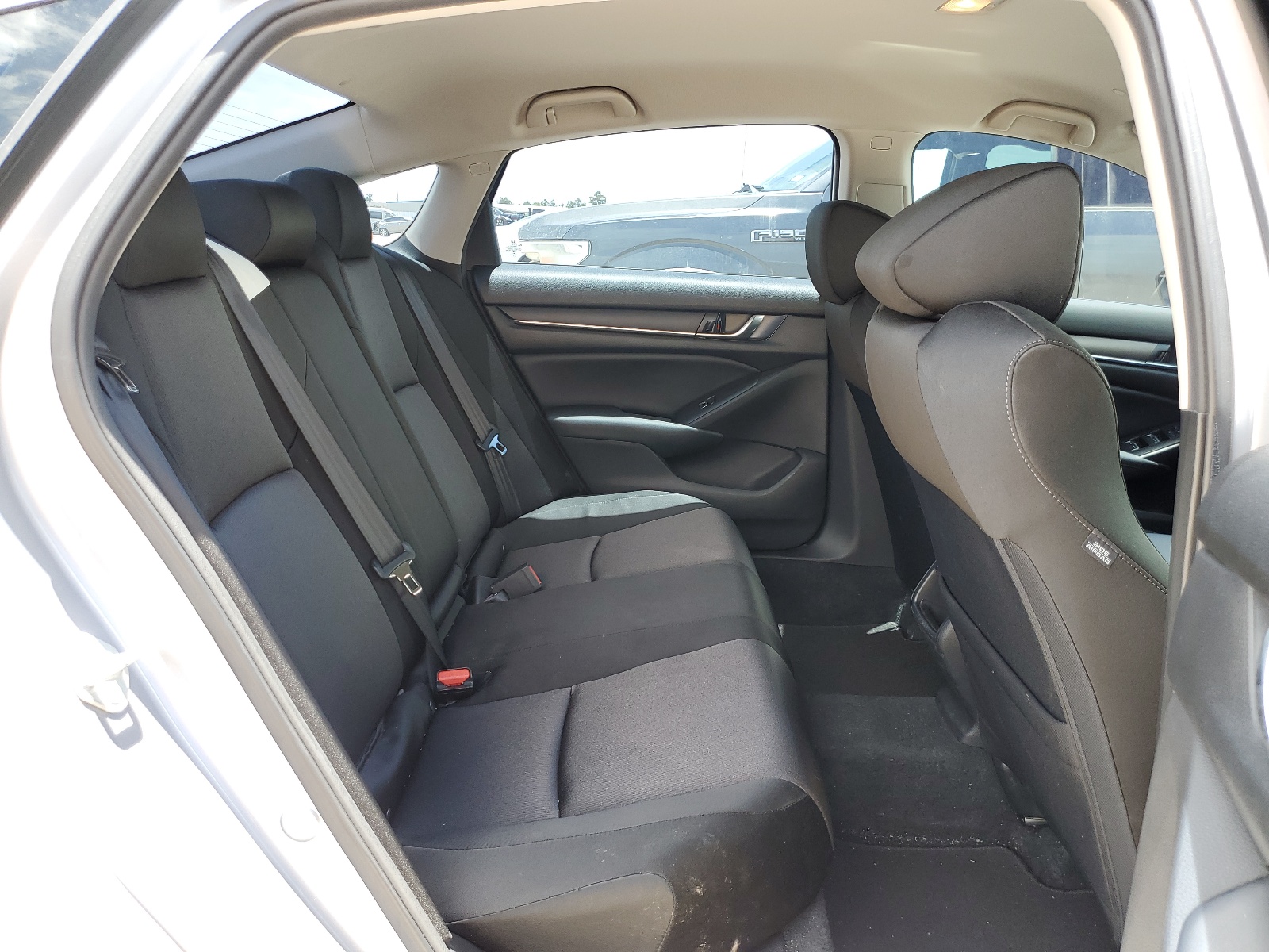 1HGCV1F14NA027659 2022 Honda Accord Lx