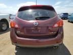 2010 Nissan Murano S de vânzare în Brighton, CO - Side