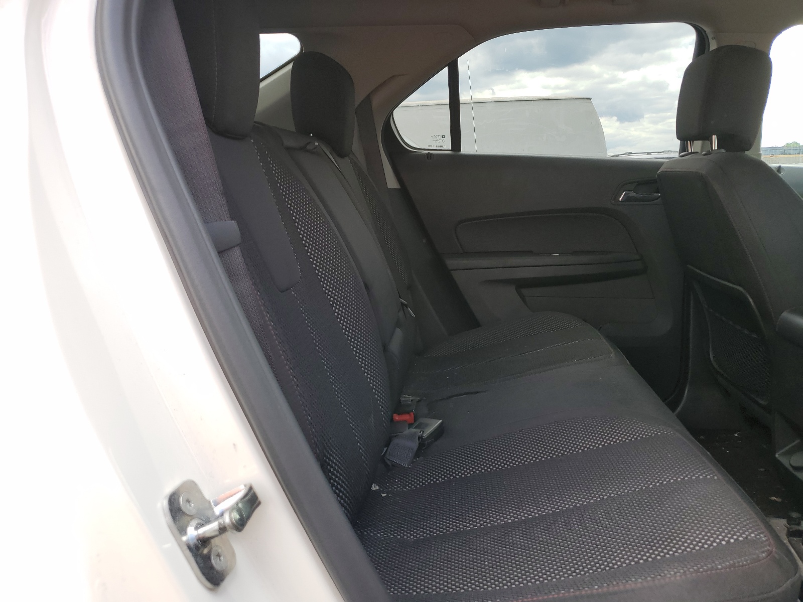 1GNFLFEK6EZ130180 2014 Chevrolet Equinox Lt