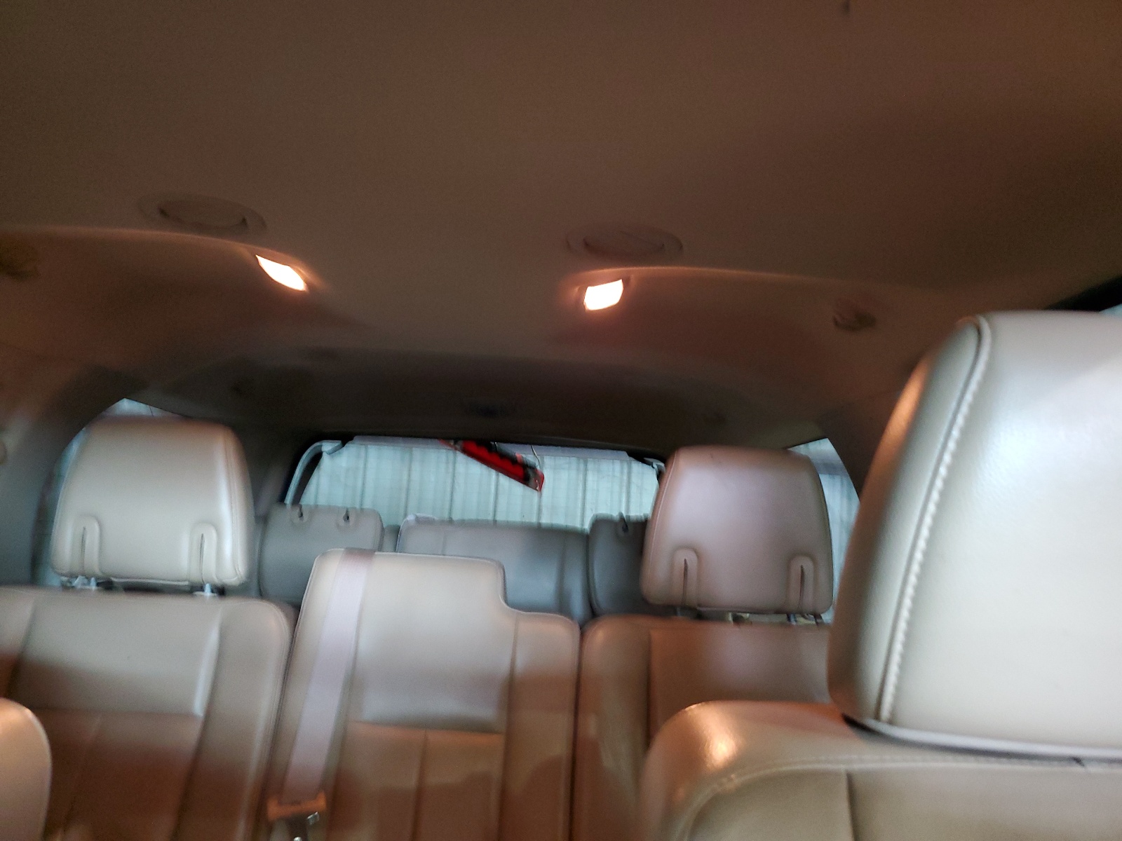 1FMJU1H52DEF13818 2013 Ford Expedition Xlt