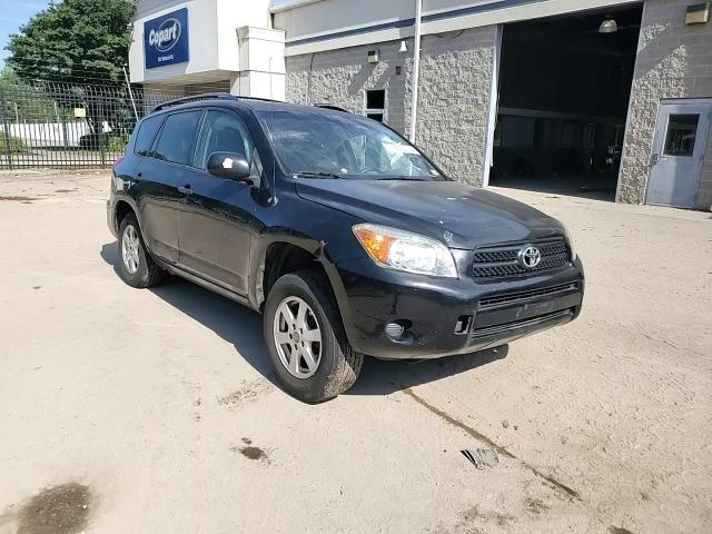 2007 Toyota Rav4 VIN: JTMZD33V076027128 Lot: 60230754