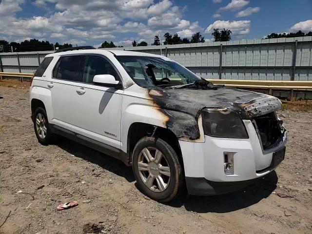 2015 GMC Terrain Sle VIN: 2GKFLWEK7F6113947 Lot: 58143644