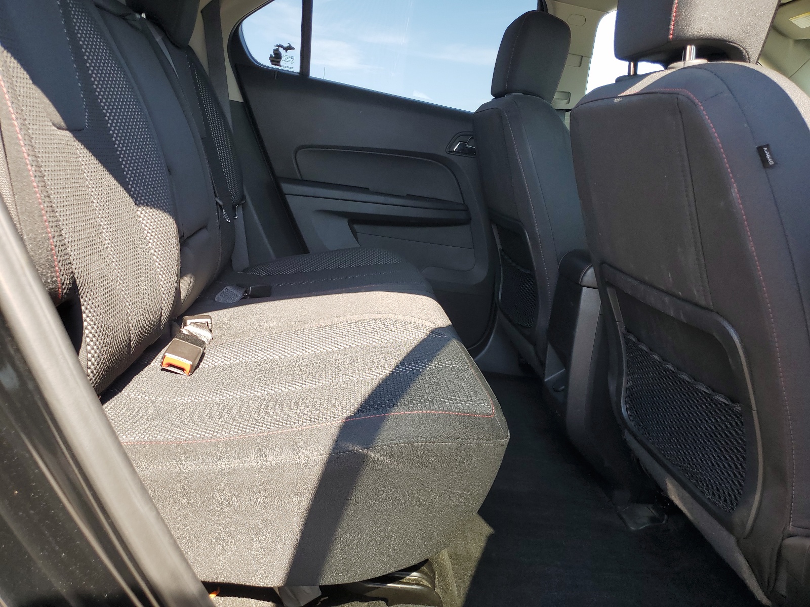 2GNFLFEK0F6251669 2015 Chevrolet Equinox Lt