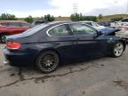 2008 Bmw 335 Xi en Venta en Littleton, CO - Front End